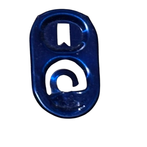 blue michelob ultra tab