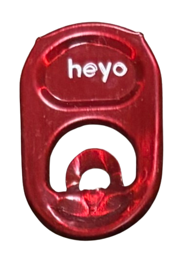 bubly seltzer red 'heyo' tab